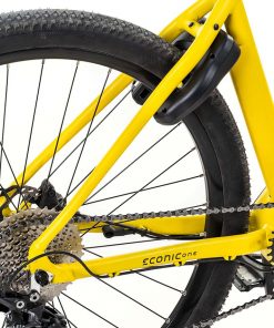 Gravel Elettrica Econic One Bandit Bike Cargo