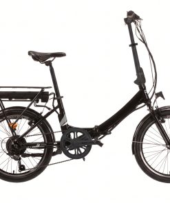 Bici Pieghevole Denver E-2000