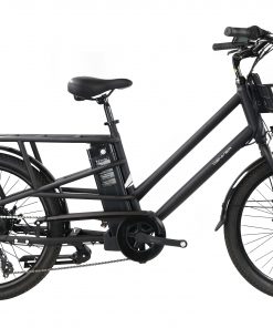Cargo bike Denver