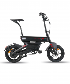 Mini bike denver