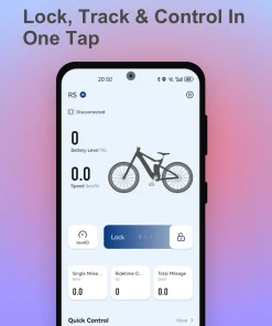 App g force link