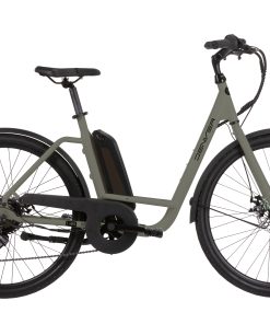 Bici Elettrica City Estilo E5000