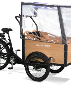 PANDA BIKE Capottina Cargo Classic